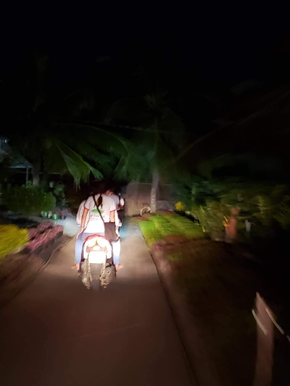 NHỊP CẦU KẾT NỐI YÊU THƯƠNG