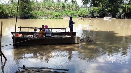 Nhật ký chương trình kỳ 221