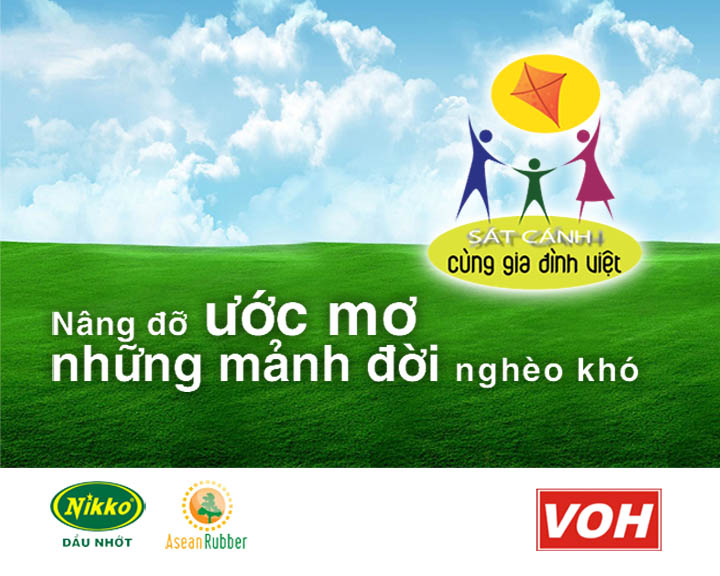 Radio kỳ 240: Những kế hoạch hoạt động trong năm 2016 của chương trình.