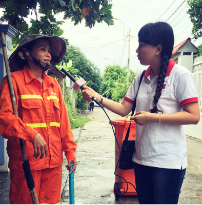 Radio kỳ 264: Hoàn cảnh gia đình chị Liên ở Cần Giờ