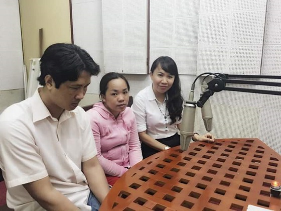 Radio kỳ 266: Nối tiếp những câu chuyện yêu thương