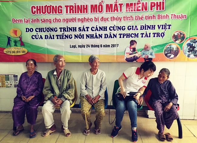 Radio kỳ 315: Đi về phía mặt trời.