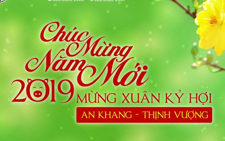 Radio kỳ 393: Chương trình đặc biệt mừng xuân Kỷ Hợi