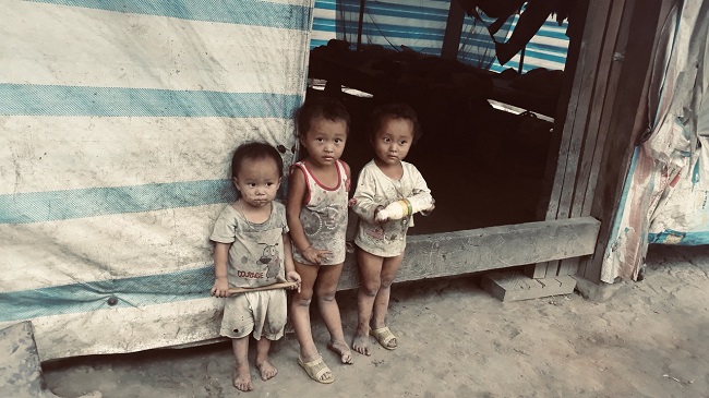 Radio kỳ 419: “ĐƯA EM QUA MÙA GIÔNG BÃO”