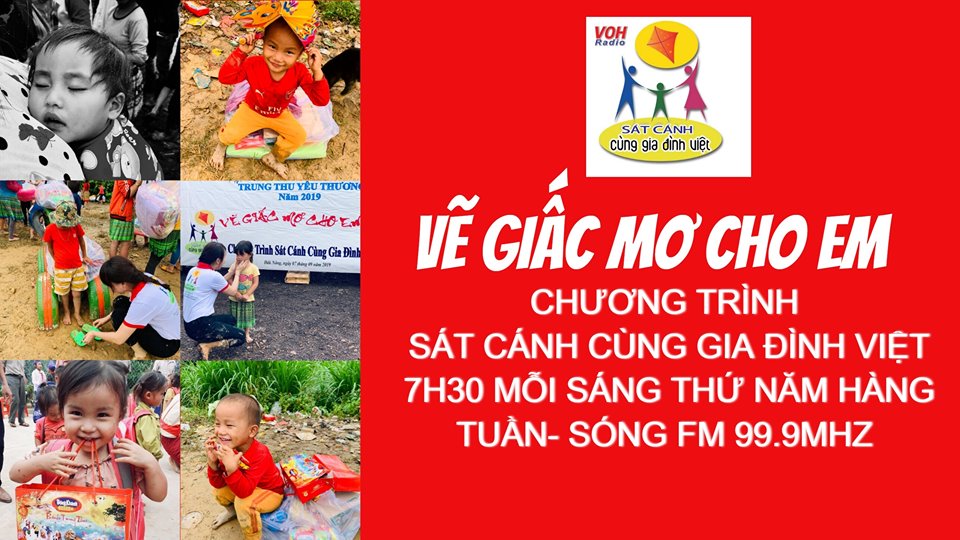 Phiên bản Sát Cánh Cùng Gia Đình Việt - Để Mị Nói Cho Mà Nghe