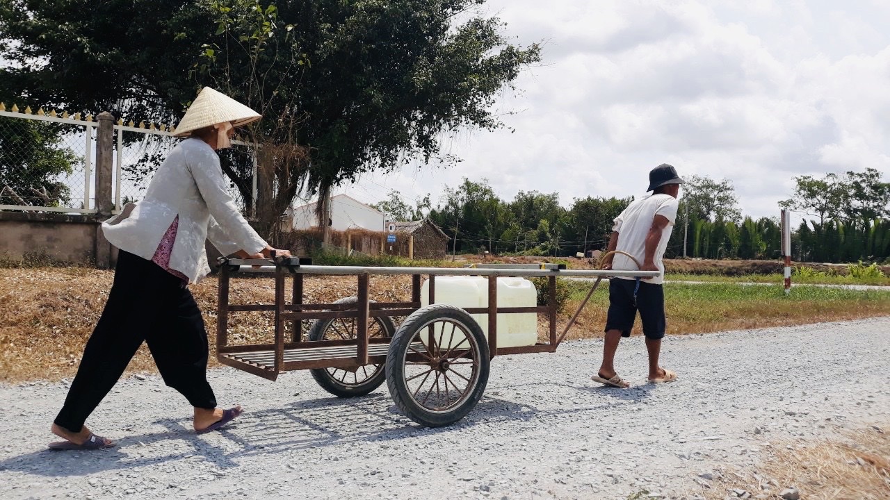 Radio Kỳ 452: VÌ ĐÓ LÀ ĐỒNG BÀO MÌNH!