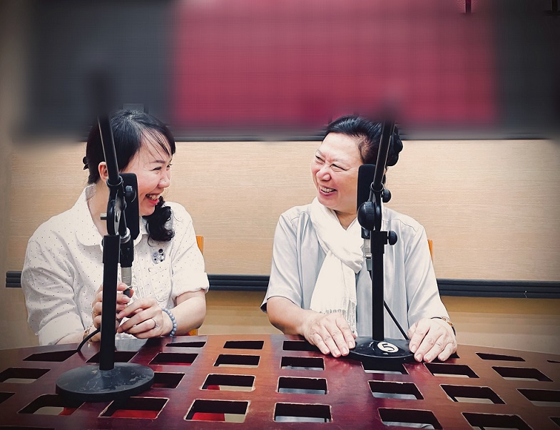 Radio Kỳ 495: Món Quà Gửi Má