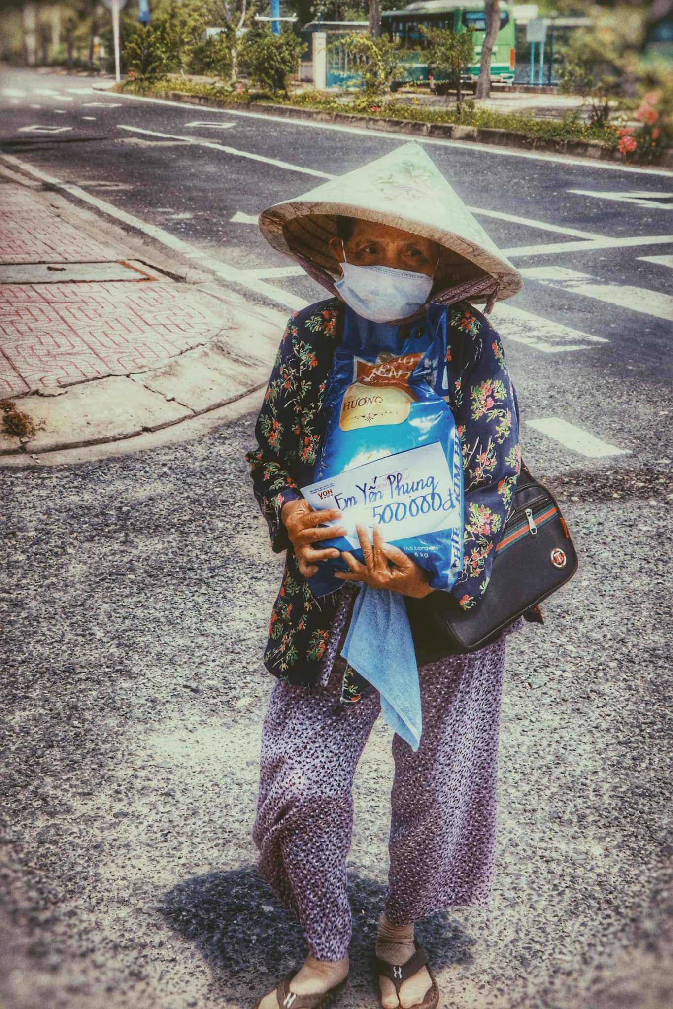 Hành trình: “KHÔNG ĐỂ AI Ở LẠI PHÍA SAU” sẽ tiếp tục, bắt đầu từ ngày mai…