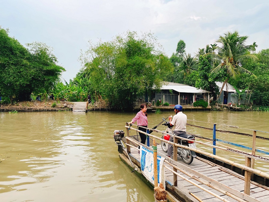 NGƯỜI CHA VÀ NHỮNG LỜI HẸN CHƯA KỊP THỰC HIỆN!