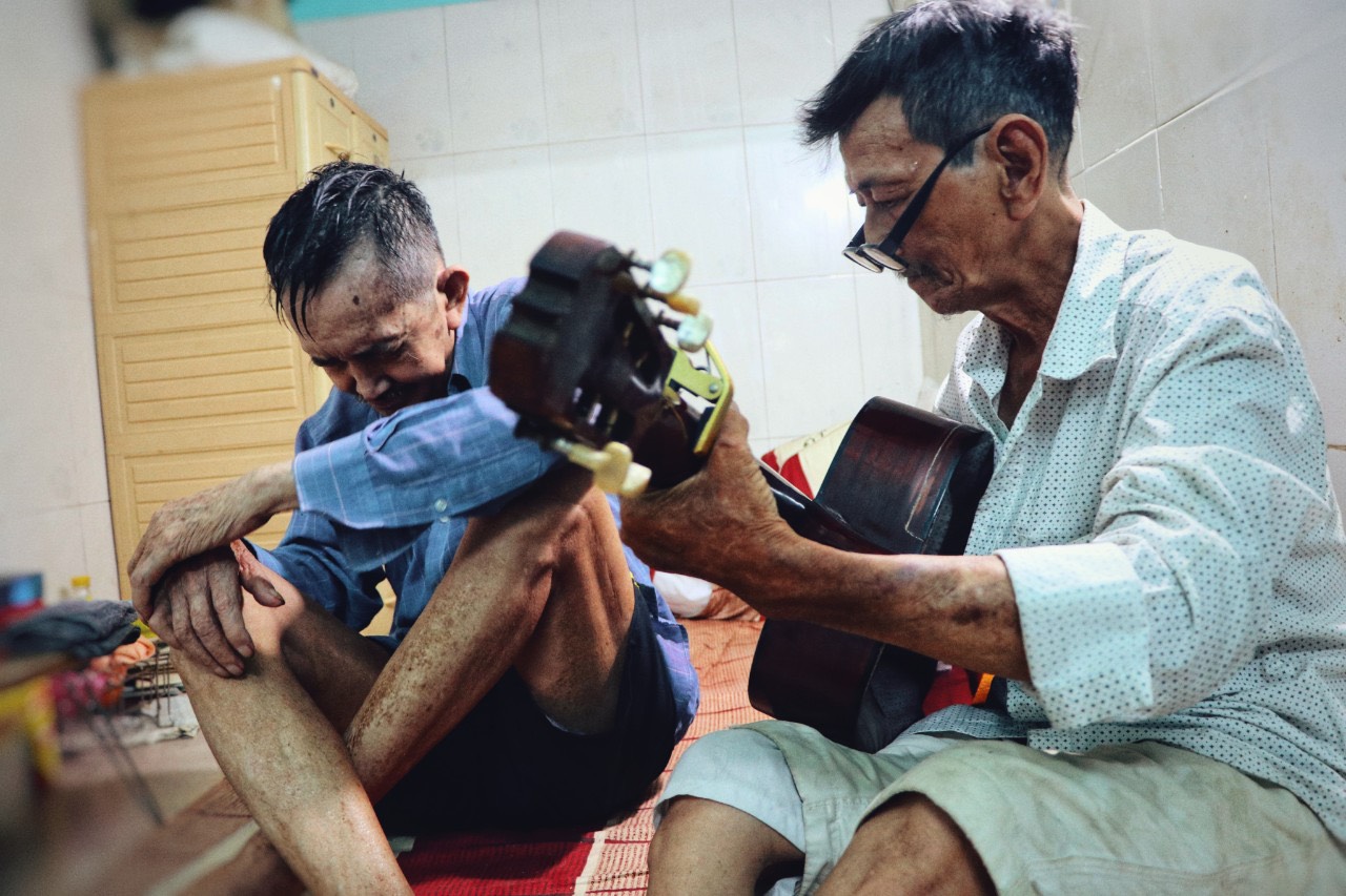 Radio Kỳ 536: LONG ƠI! ĐỪNG BUÔNG TAY THÁI NHÉ!