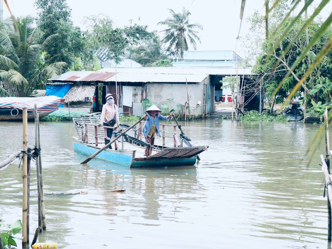 8 CÂY CẦU TRĨU NẶNG- CHUYÊN CHỞ NHỮNG ƯỚC MƠ…