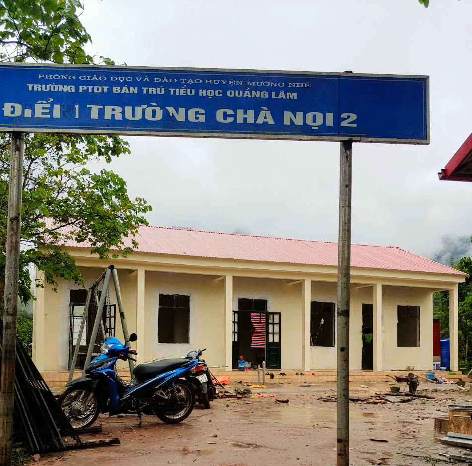 MÙA ĐÔNG KHÔNG CÒN LÀ NỖI SỢ...