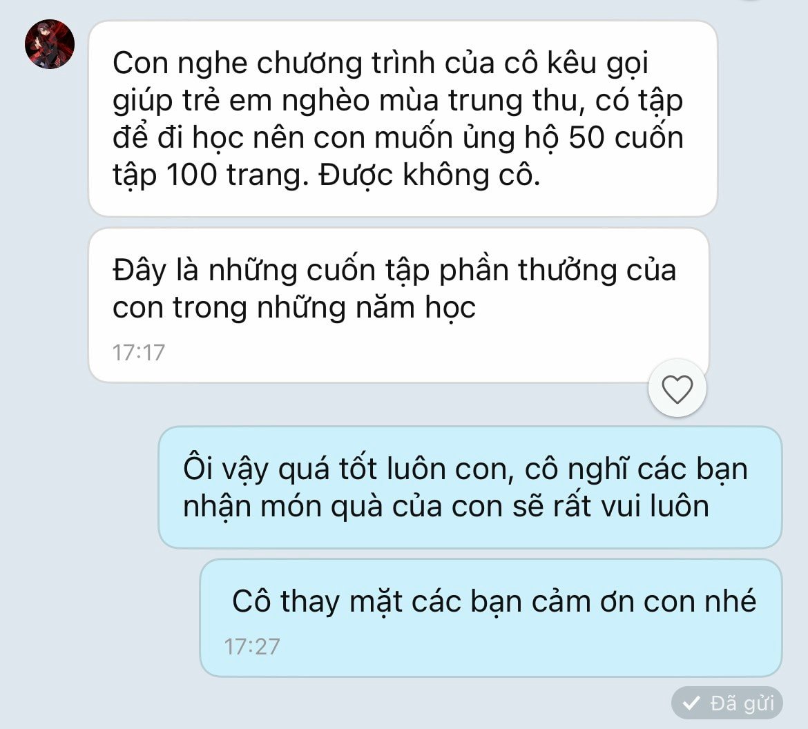 HẠT GIỐNG THIỆN LƯƠNG