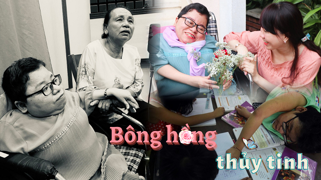 Radio Kỳ 588: BÔNG HỒNG THỦY TINH