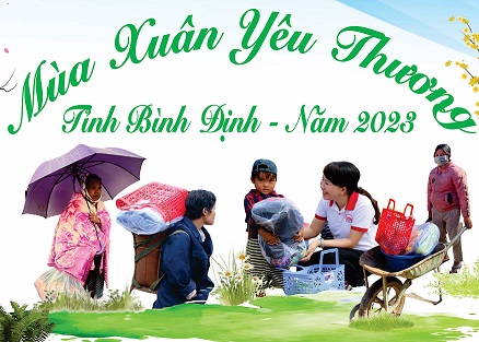 TẾT sẽ về, nụ cười sẽ nở hoa