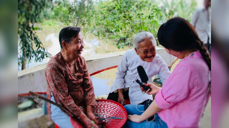 Radio Kỳ 601: NHỮNG CÂU CHUYỆN TÌNH NGƯỜI