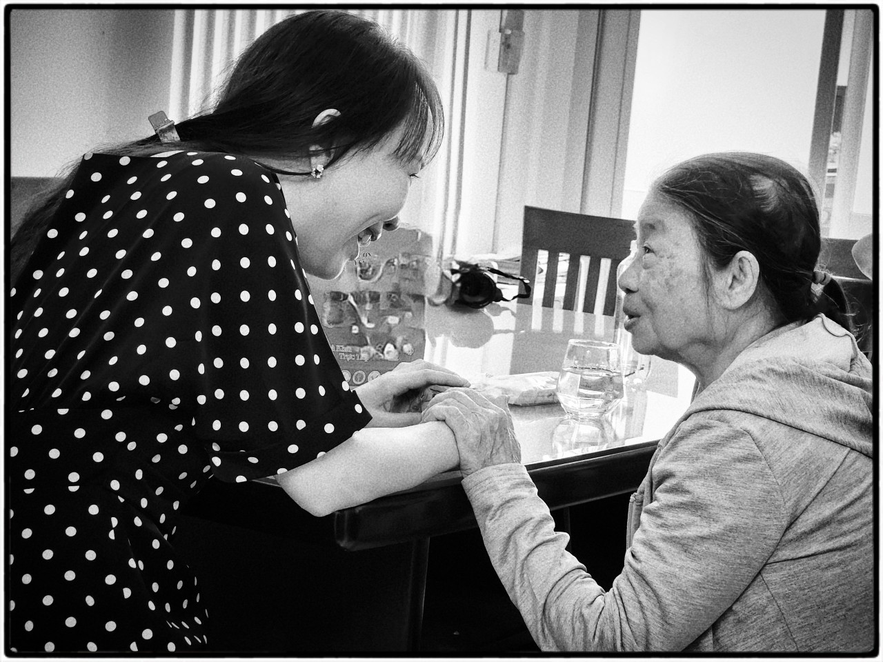 70 TRIỆU ĐỒNG…TÀI SẢN CỦA BÀ!