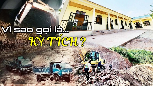 Radio Kỳ 609: VÌ SAO GỌI LÀ KỲ TÍCH ?