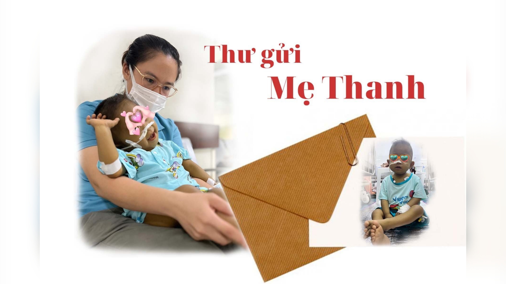 Radio Kỳ 616: THƯ GỬI MẸ THANH