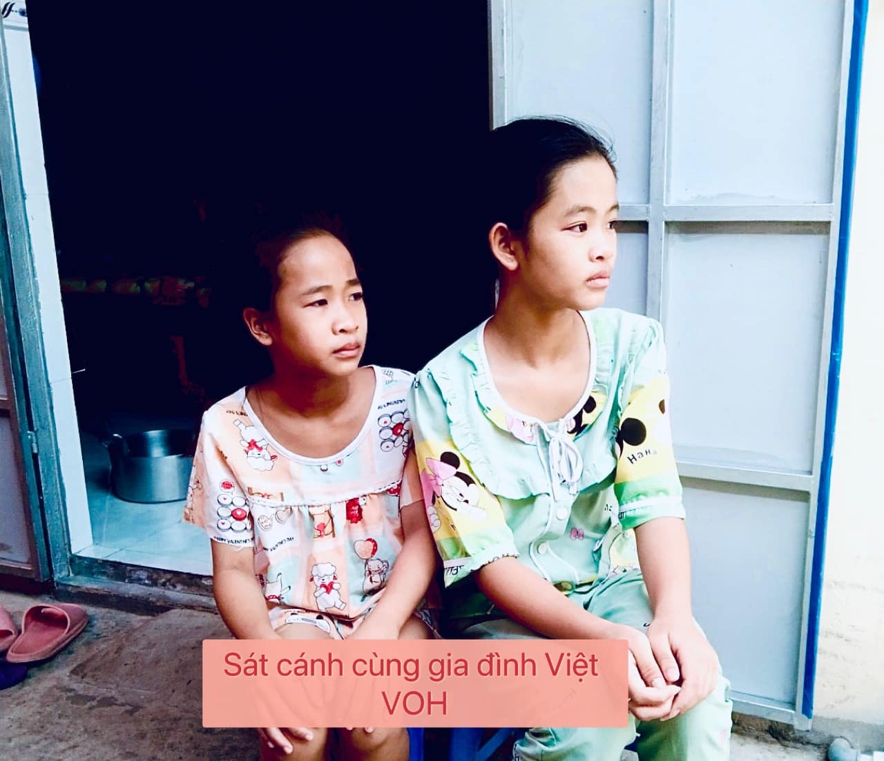 BÍ MẬT CỦA CÔ BÉ TRÂM…