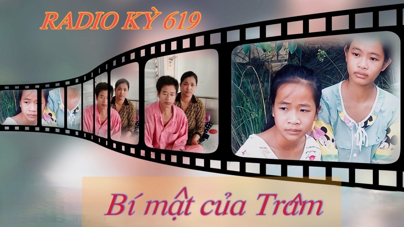 Radio Kỳ 619: BÍ MẬT CỦA TRÂM