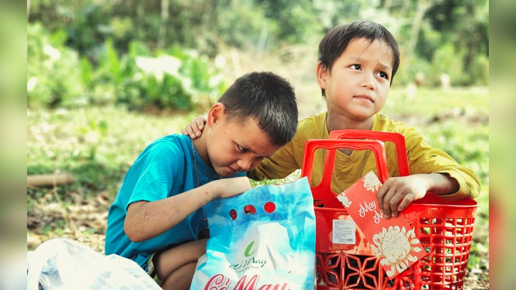 Radio Kỳ 652: TẾT VỀ VỚI ĐÔNG GIANG