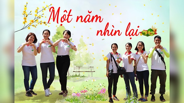 Radio Kỳ 654: MỘT NĂM NHÌN LẠI