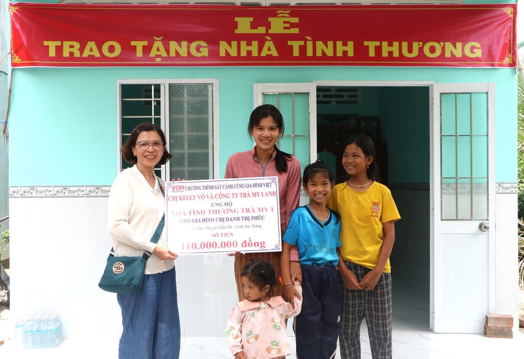 CHỮ THƯƠNG MANG TÊN TRÀ MY